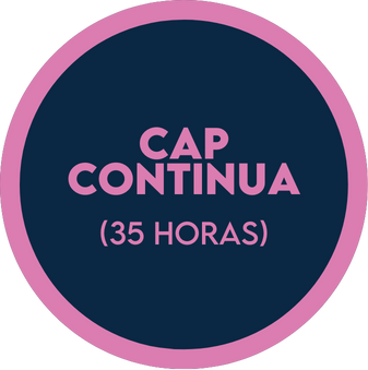 Cursos CAP en Valencia