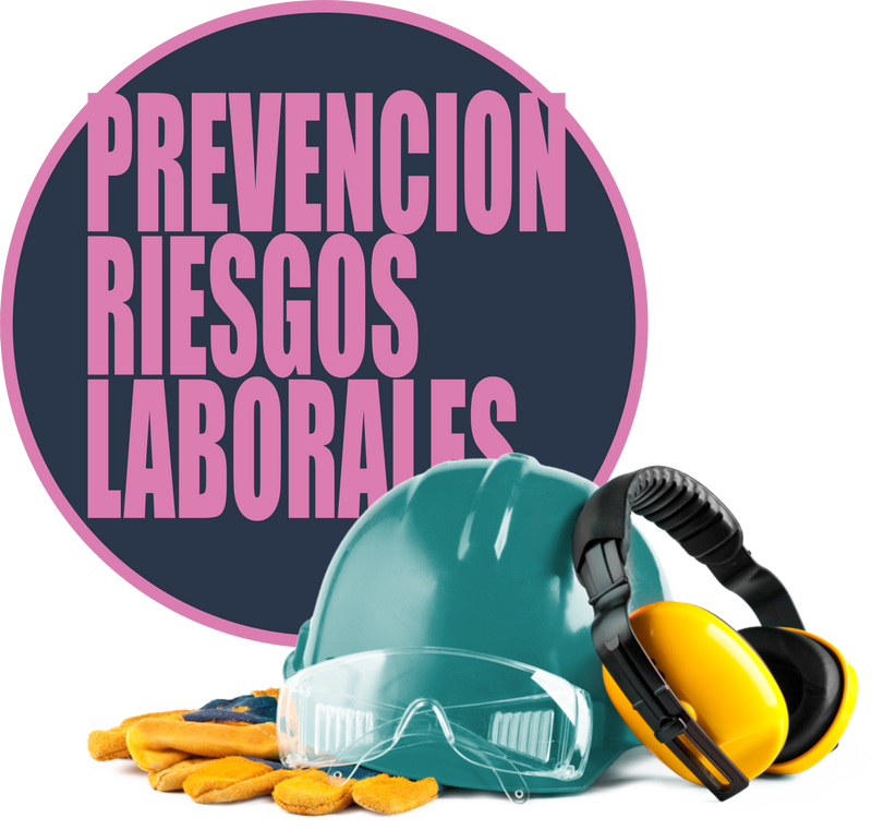 Riesgos laborales en Valencia
